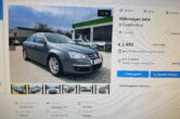 VW Jetta