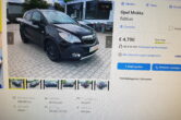 Opel Mokka  Automatik