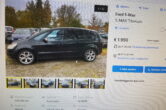 Ford S-Max  Automatik
