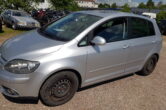 VW Golf Plus 1.6 Automatik -Verkauft