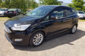 Ford C-Max Titanium