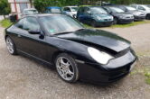 Porsche 911 Carerra 996  Verkauft