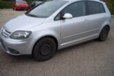 VW Golf Plus 1.6 Automatik
