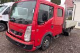 Renault Maxity 3.0 D 150