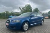 Audi A3  1.4 TFSI