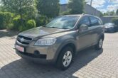 Captiva 2.4  2WD