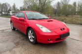 Toyota Celica S