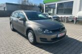 VW Golf 1.6TDI