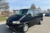 VW Multivan 2.5 TDI