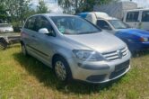 VW Golf 5 Plus