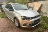 Vw Polo 1.6 TDI Klima