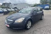 Opel Insignia 2.0 Cdti Edition Navi