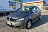 Vw Golf 6 Plus 1.6 Tdi