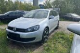 Vw Golf 6 Variation 1.6 Tdi