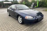 Honda Crx Montegi