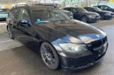 BMW 318i Touring