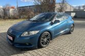 Honda Crz Hybrid
