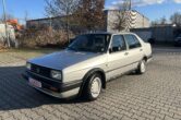 Vw Jetta 2.0 Automatik