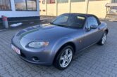 Mazda Mx 5 Energy