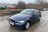 BMW 318i Limousine