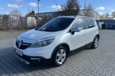 Renault Scenic 1.2 Paris Energy