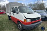 Vw T4 2.5 TDI Doka Pritsche