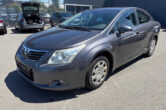 Toyota Avensis T27 1.6