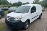 Renault Kangoo Maxi Klima