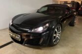 Opel Gt 2.0 Turbo