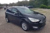 Ford C-Max Titanium