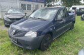 Dacia Pickup