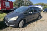Ford S-Max Titanium 7 Sitzer