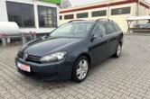 Vw Golf 6 Variant 1.4 Tsi
