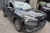 Citroen Cactus 1.2