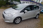 Ford B-Max  Verkauft