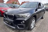 BMW X1 1.8 i