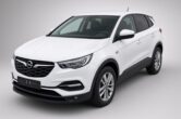 Opel Grandland X 1.5D