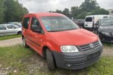 Vw Caddy 1.9 Tdi