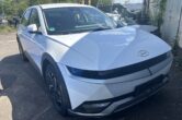 Hyundai Ioniq 5  Verkauft
