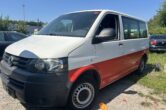 Vw T5 2.0 Tdi