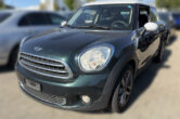 Mini Paceman 1.6 D