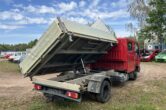 Renault Maxity 3.0 D 150.Kipper..Wywrotka