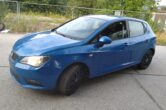 Seat Ibiza  Verkauft