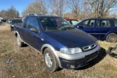 Fiat Strada 1.9Td Malibu Klima