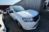 Dacia Logan MPV