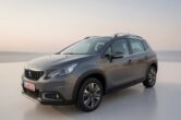 Peugeot 2008*wenig Kilometer *