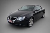 Vw Eos 2.0 Tdi