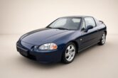 Honda Crx Montegi