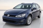 Vw Golf 7 Variant Sondermodell Cup