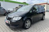 Vw Touran 2.0 TDI  7 Sitzer